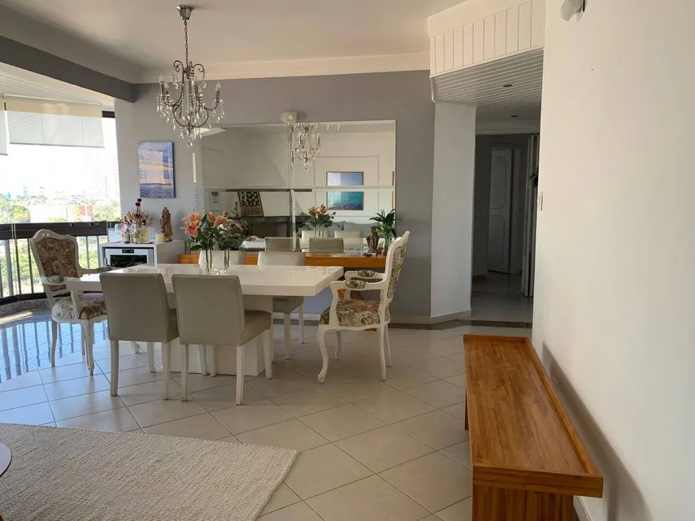 Apartamento, 3 quartos, 146 m² - Foto 3