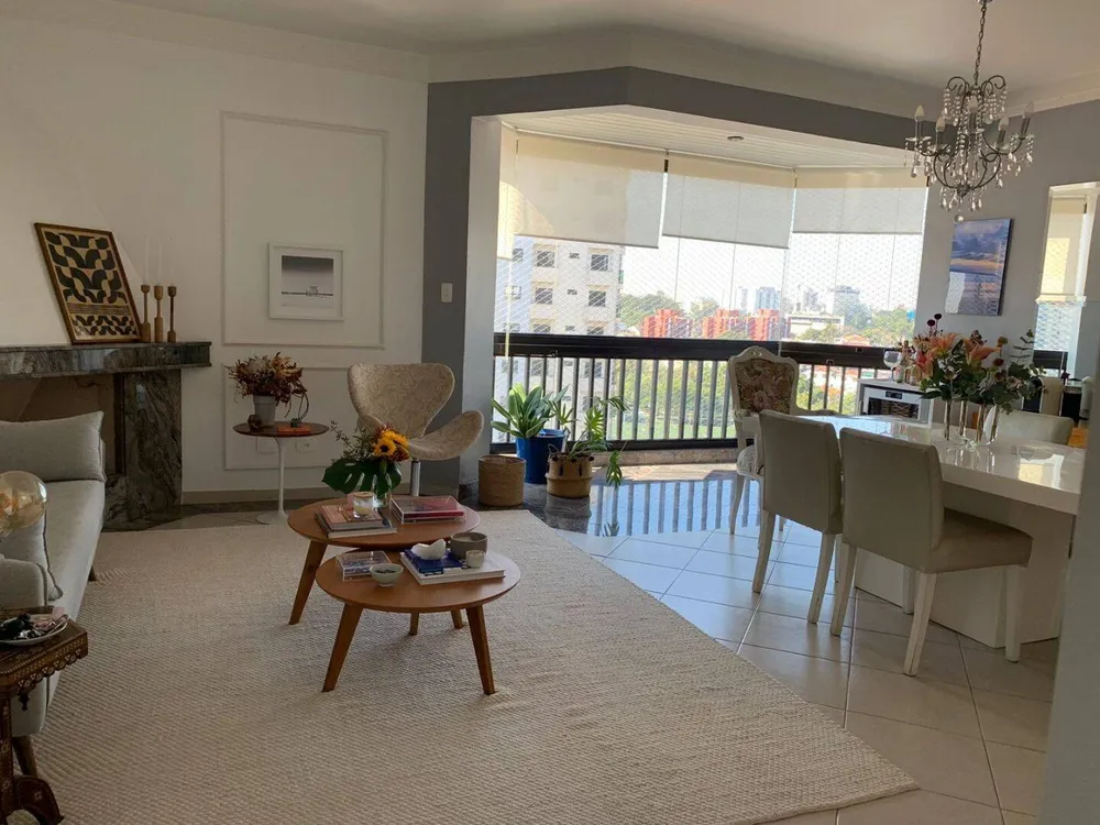Apartamento, 3 quartos, 146 m² - Foto 2