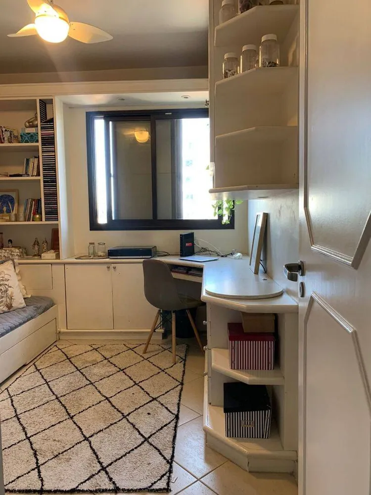 Apartamento, 3 quartos, 146 m² - Foto 13