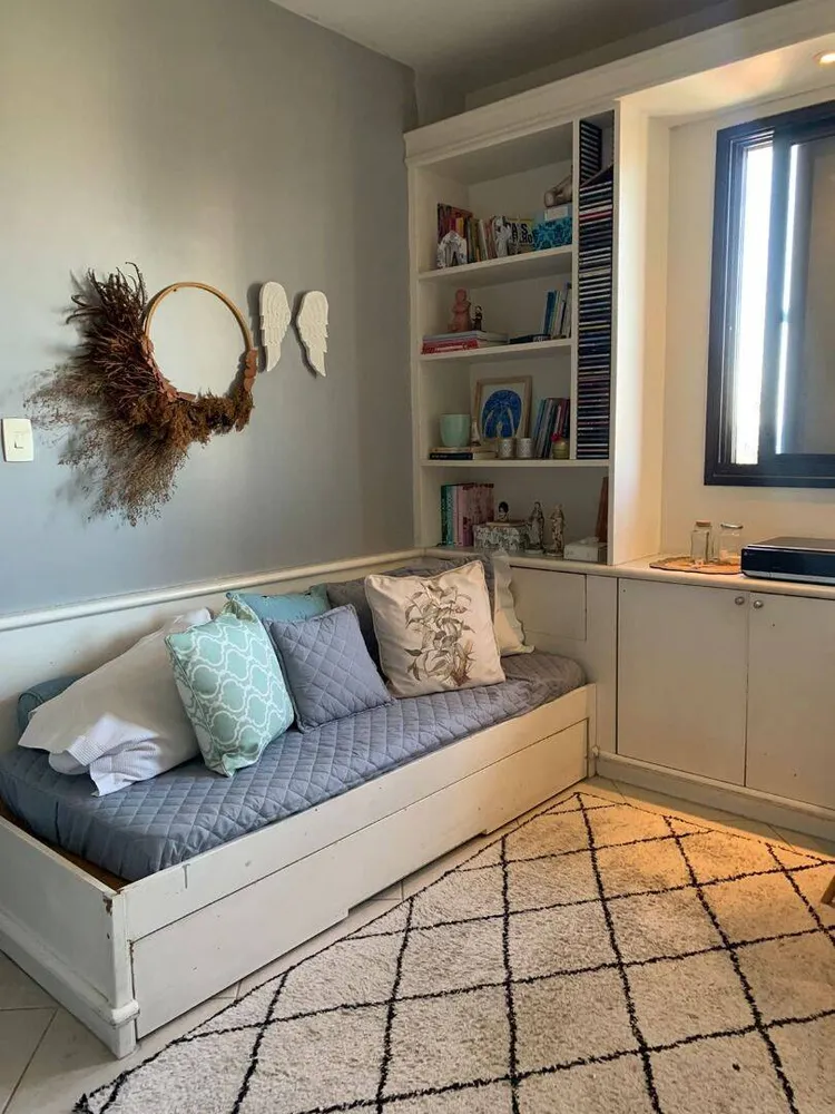 Apartamento, 3 quartos, 146 m² - Foto 14