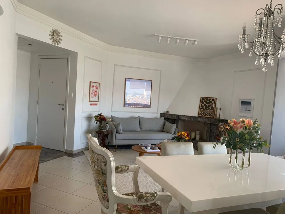 Apartamento, 3 quartos, 146 m² - Foto 5