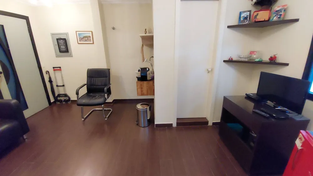 Sala-Conjunto, 30 m² - Foto 9