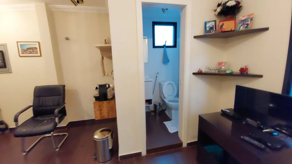 Sala-Conjunto, 30 m² - Foto 5