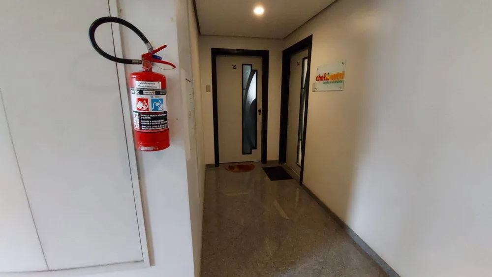 Sala-Conjunto, 30 m² - Foto 12