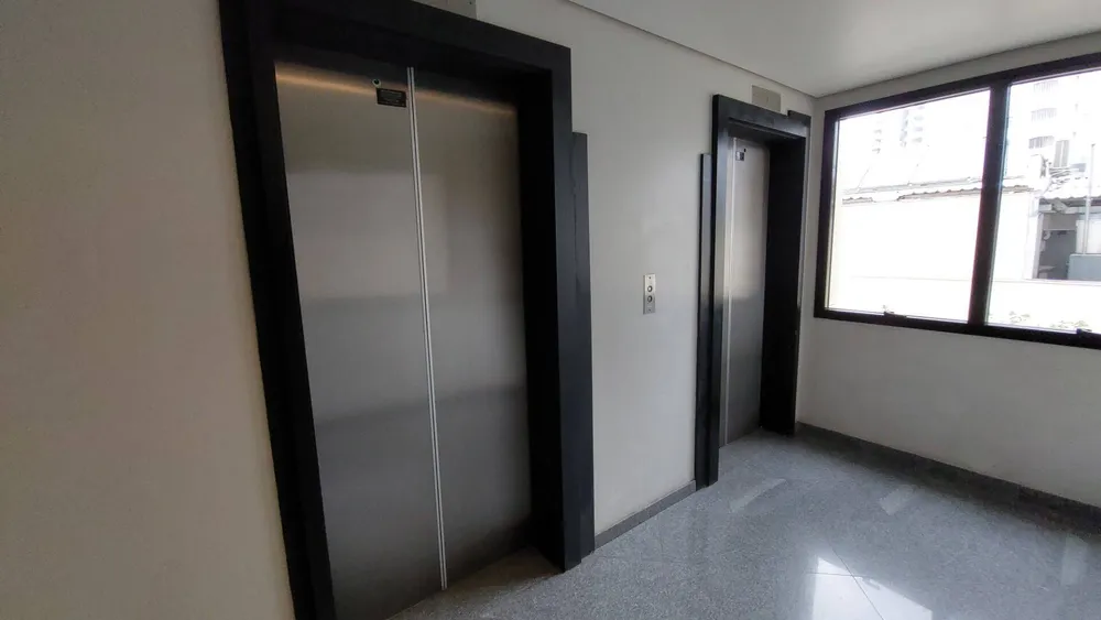 Sala-Conjunto, 30 m² - Foto 11