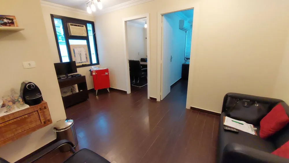 Sala-Conjunto, 30 m² - Foto 6