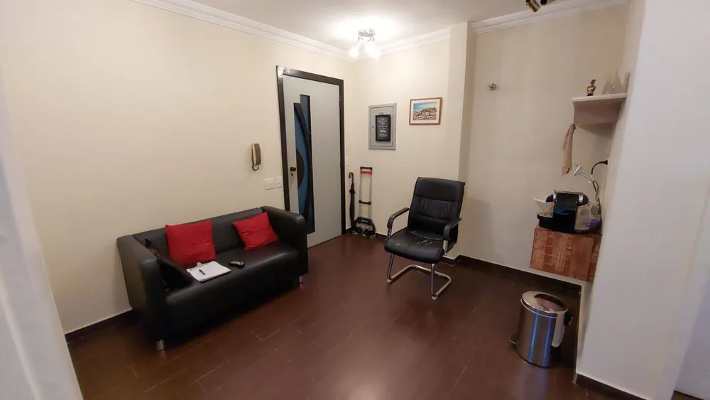 Sala-Conjunto, 30 m² - Foto 10