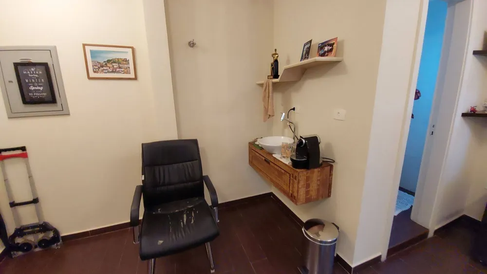 Sala-Conjunto, 30 m² - Foto 4