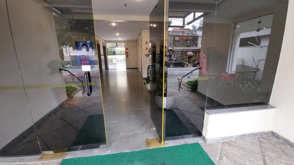 Sala-Conjunto, 30 m² - Foto 14