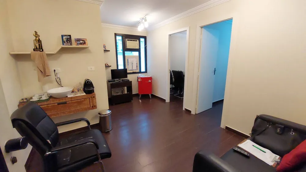 Sala-Conjunto, 30 m² - Foto 1