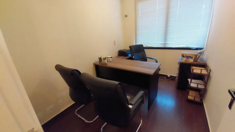 Sala-Conjunto, 30 m² - Foto 7