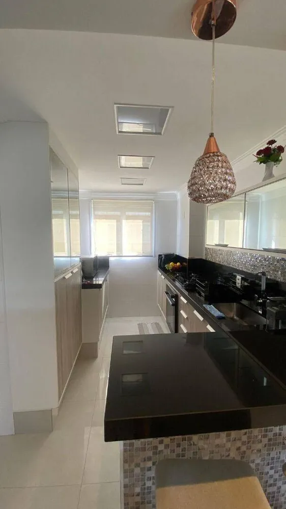 Cobertura, 2 quartos, 136 m² - Foto 2