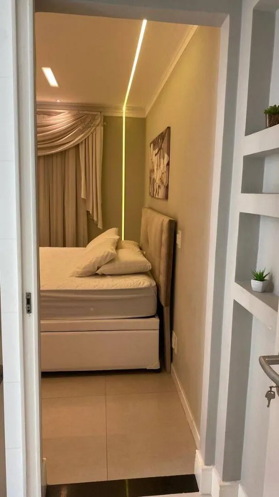 Cobertura, 2 quartos, 136 m² - Foto 8
