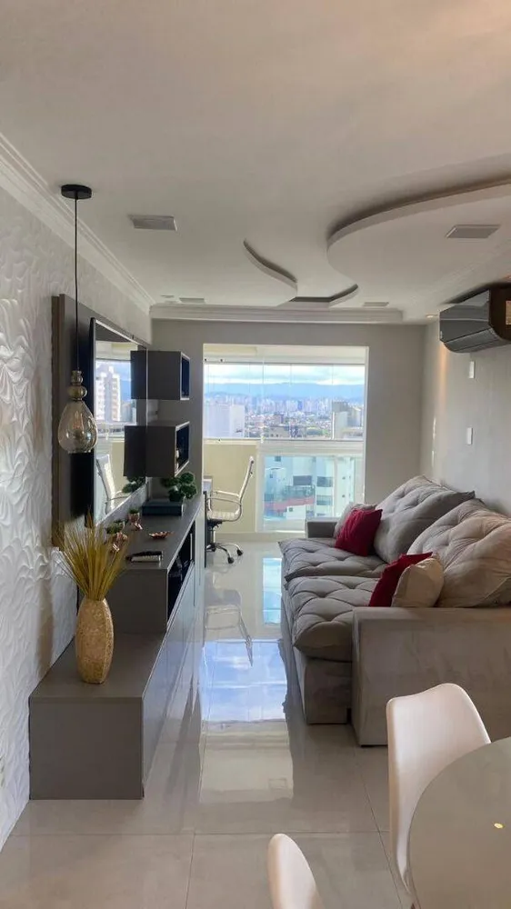 Cobertura, 2 quartos, 136 m² - Foto 11