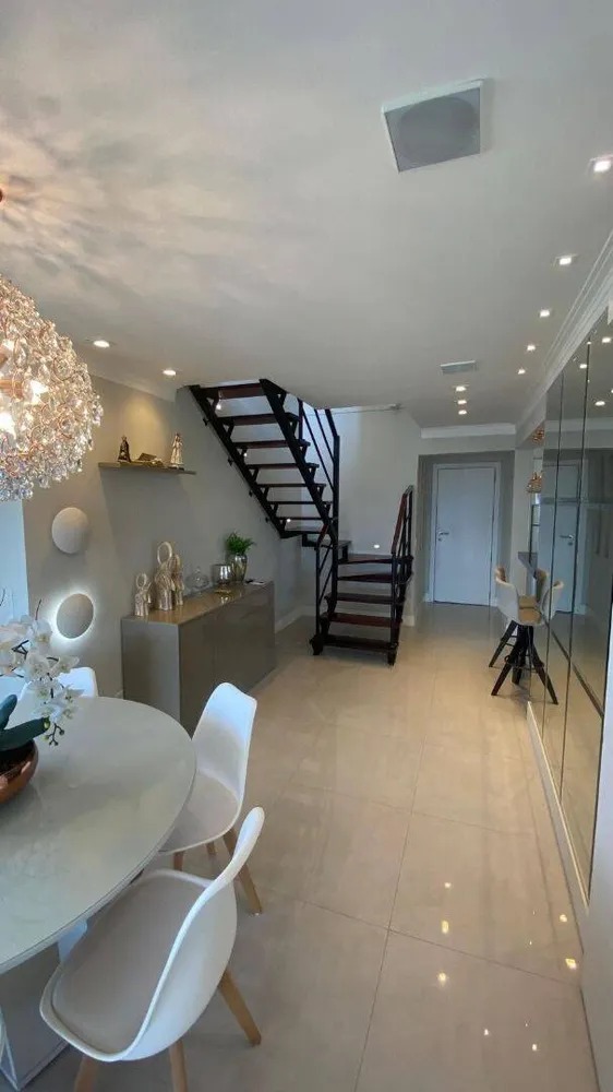 Cobertura, 2 quartos, 136 m² - Foto 5