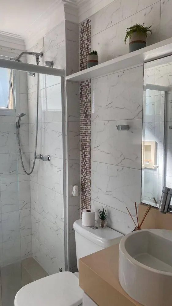 Cobertura, 2 quartos, 136 m² - Foto 4