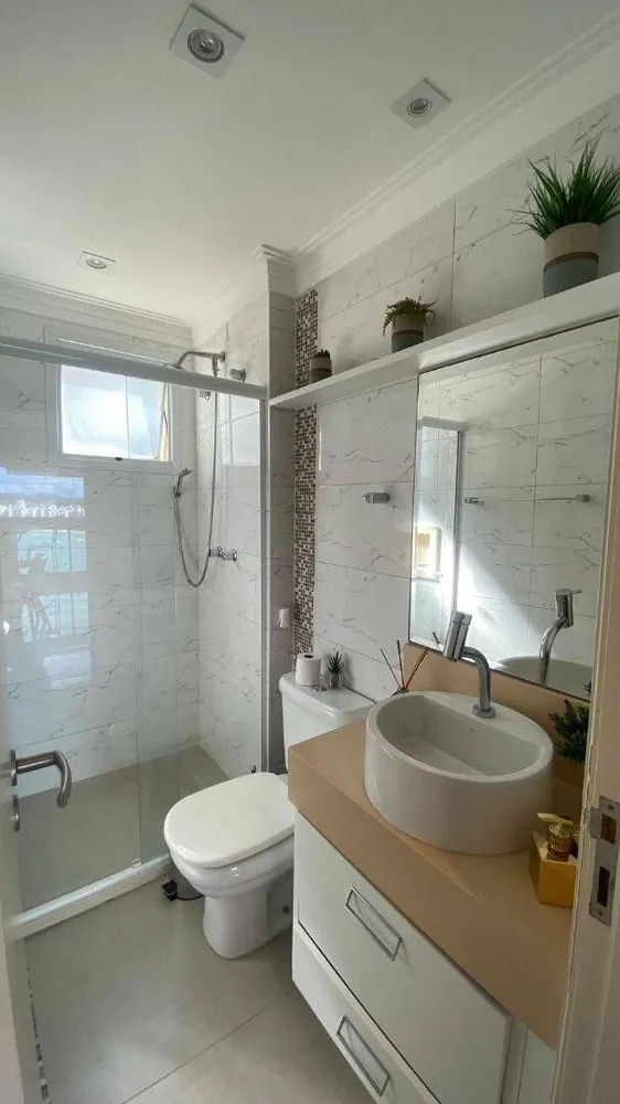 Cobertura, 2 quartos, 136 m² - Foto 3