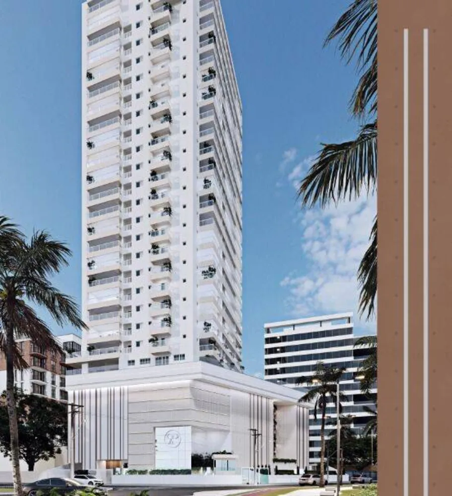 Apartamento, 3 quartos, 127 m² - Foto 11