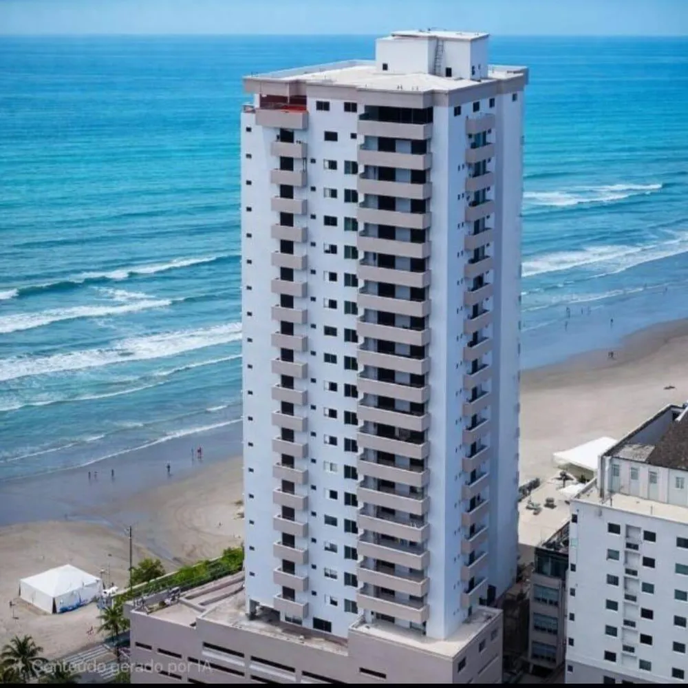 Apartamento, 3 quartos, 127 m² - Foto 3