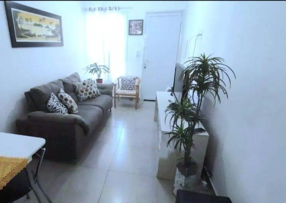 Casa, 2 quartos, 54 m² - Foto 9