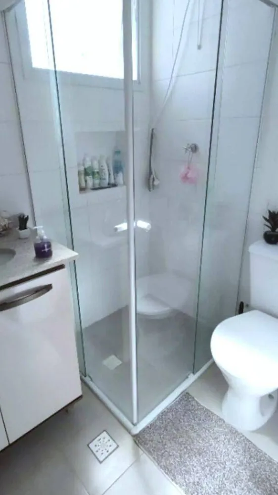 Casa, 2 quartos, 54 m² - Foto 8
