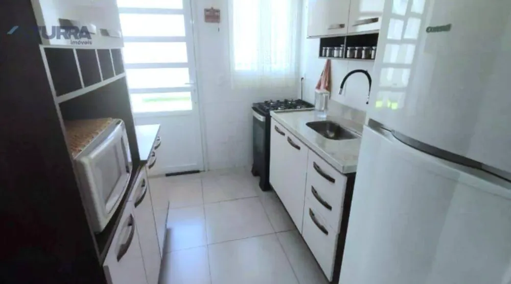 Casa, 2 quartos, 54 m² - Foto 4