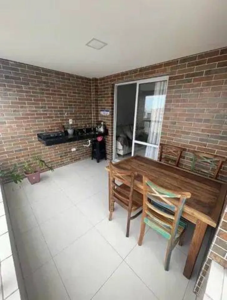 Apartamento, 2 quartos, 70 m² - Foto 9