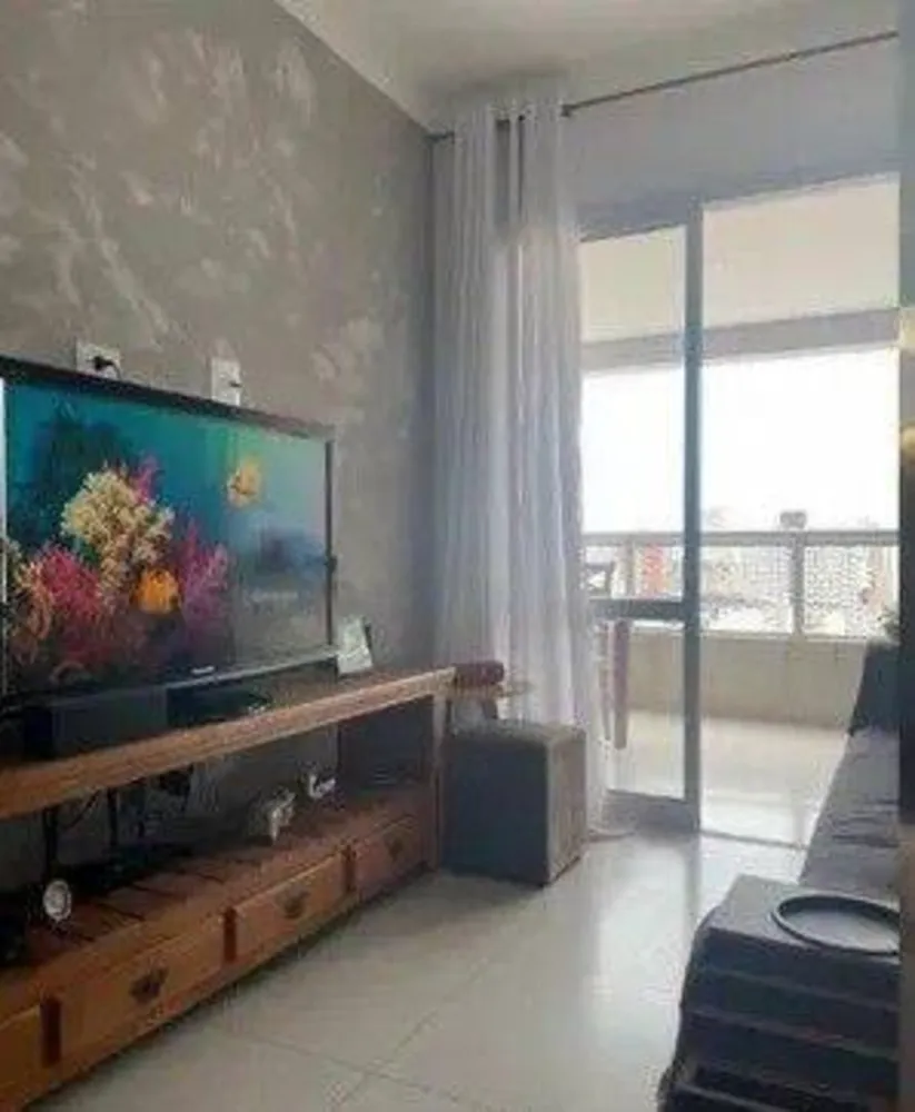 Apartamento, 2 quartos, 70 m² - Foto 5