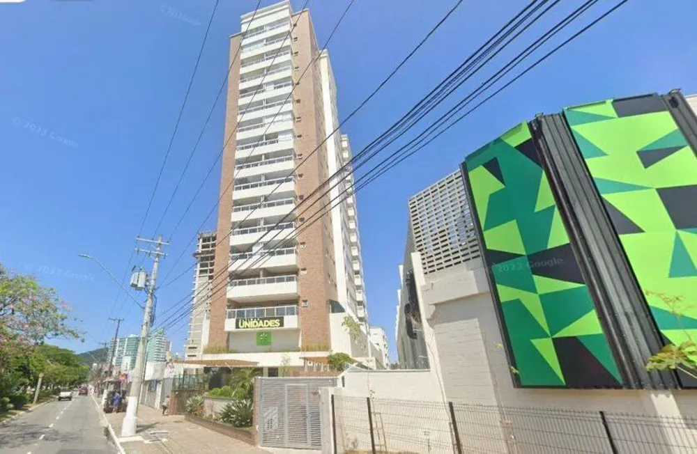 Apartamento, 2 quartos, 70 m² - Foto 1