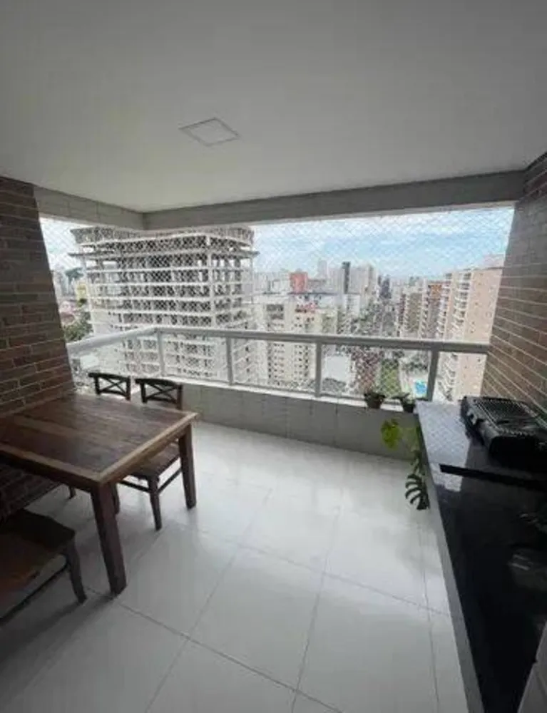 Apartamento, 2 quartos, 70 m² - Foto 8