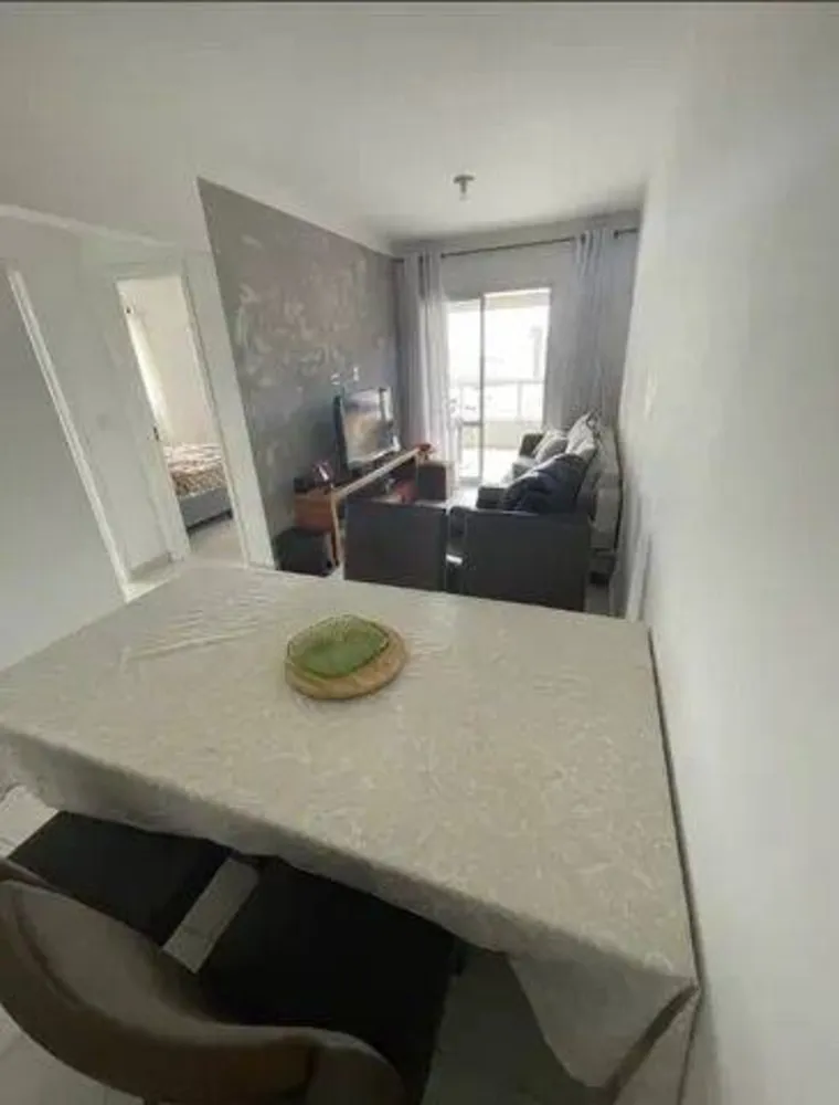 Apartamento, 2 quartos, 70 m² - Foto 4