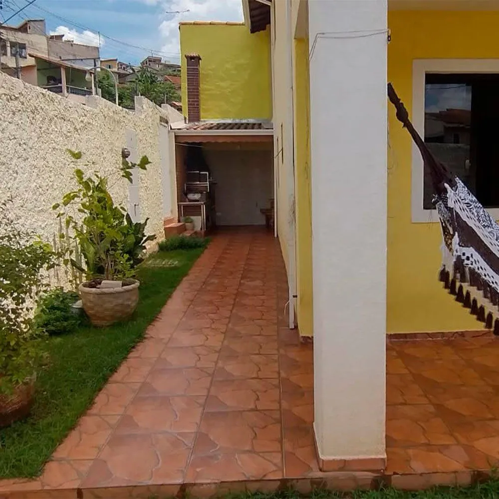 Sobrado, 4 quartos, 200 m² - Foto 3