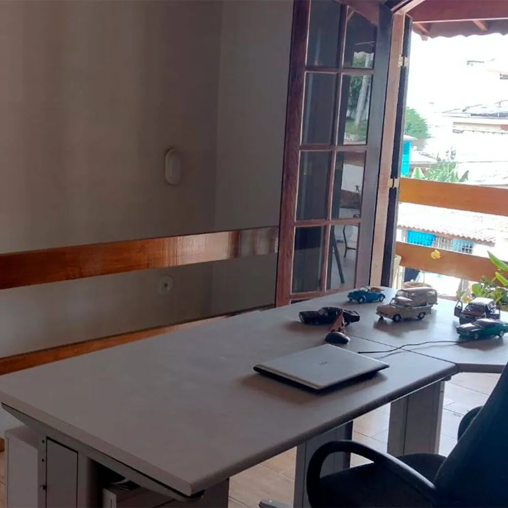 Sobrado, 4 quartos, 200 m² - Foto 14