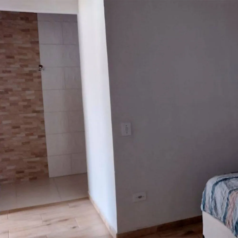 Sobrado, 4 quartos, 200 m² - Foto 13