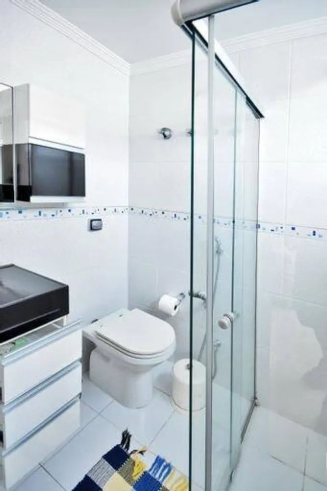 Apartamento, 3 quartos, 120 m² - Foto 3