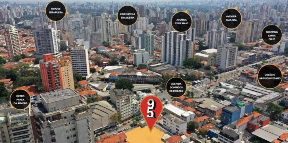 Apartamento, 3 quartos, 76 m² - Foto 2