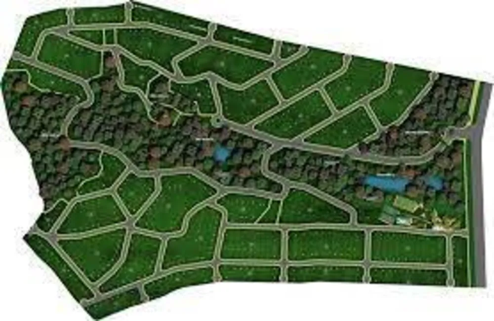 Terreno, 1000 m² - Foto 9