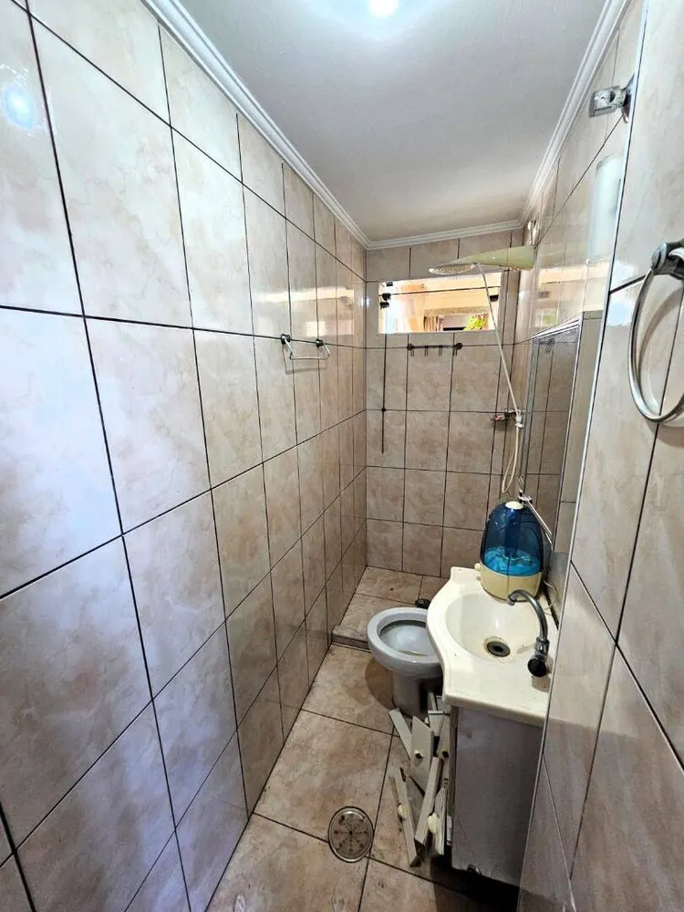 Apartamento, 3 quartos, 96 m² - Foto 2