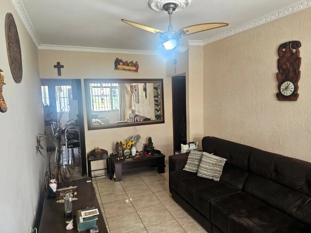 Apartamento, 3 quartos, 96 m² - Foto 1