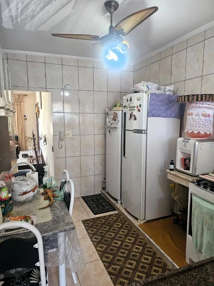 Apartamento, 3 quartos, 96 m² - Foto 9