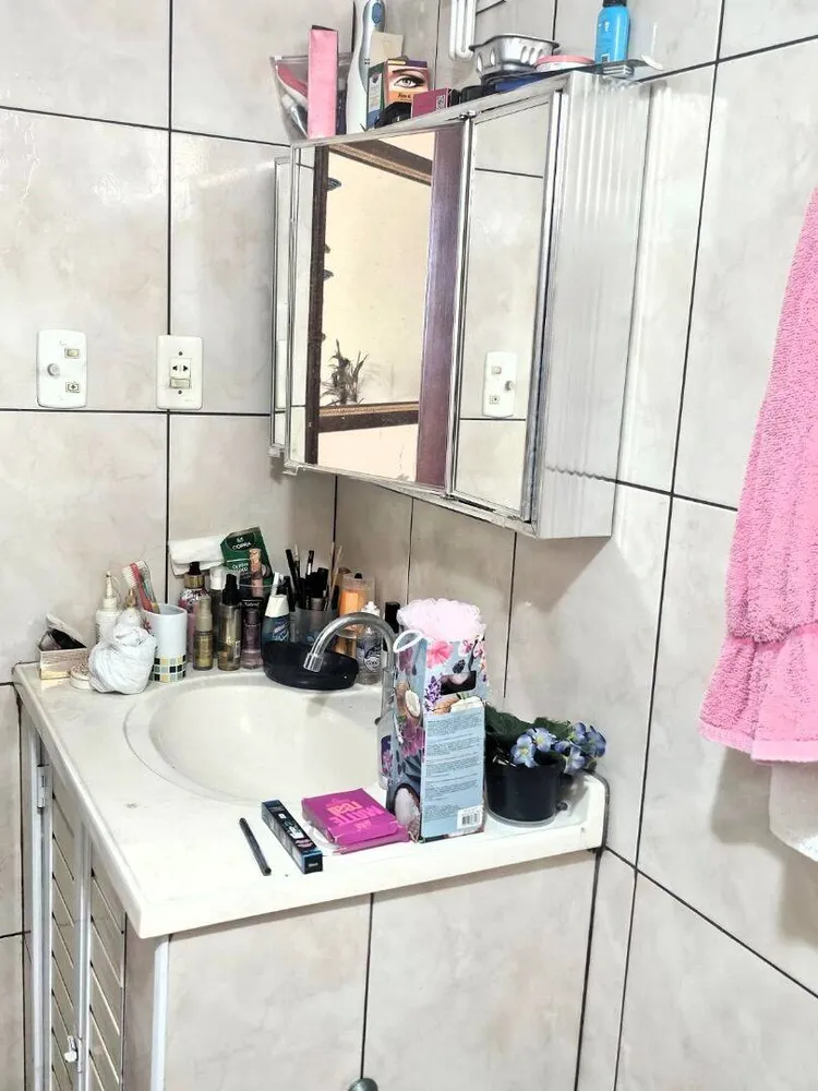 Apartamento, 3 quartos, 96 m² - Foto 7