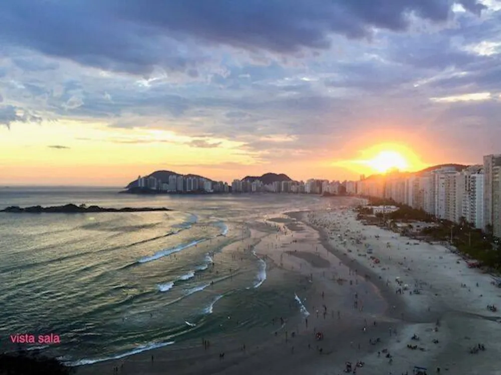 Apartamento, 4 quartos, 376 m² - Foto 2