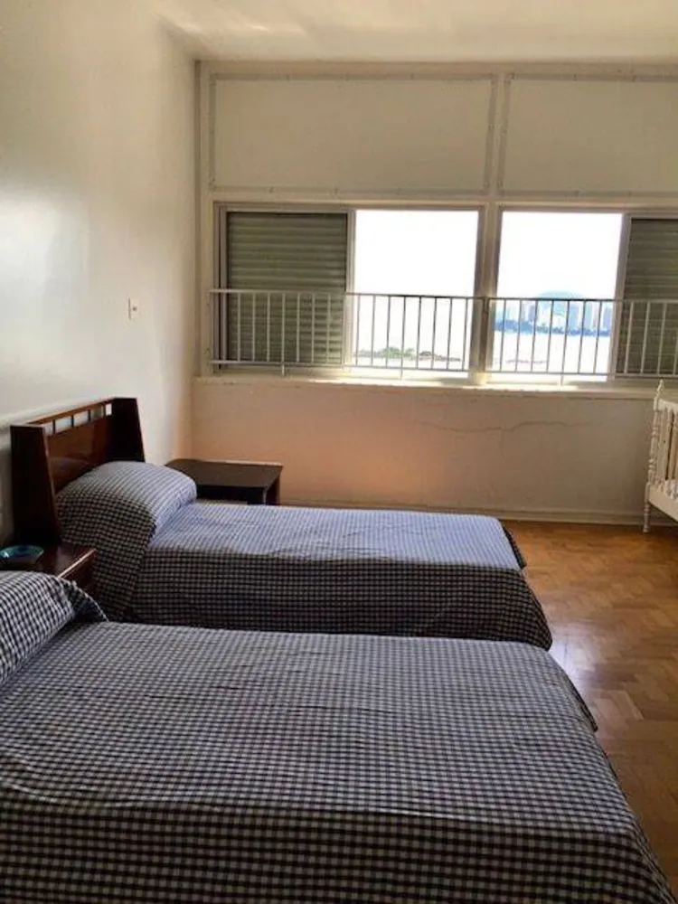 Apartamento, 4 quartos, 376 m² - Foto 1