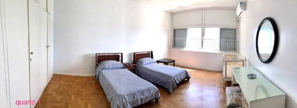 Apartamento, 4 quartos, 376 m² - Foto 1