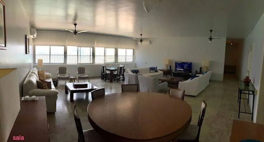 Apartamento, 4 quartos, 376 m² - Foto 9