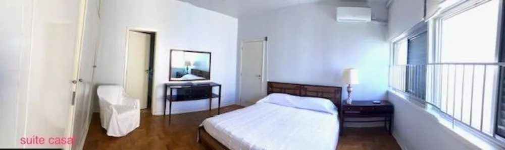 Apartamento, 4 quartos, 376 m² - Foto 4