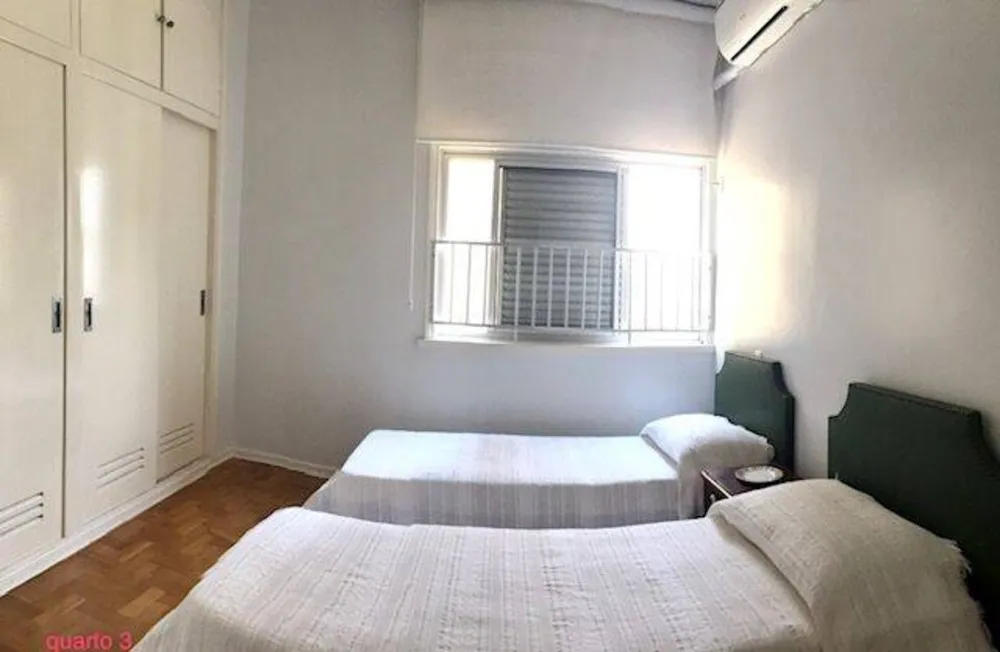 Apartamento, 4 quartos, 376 m² - Foto 2