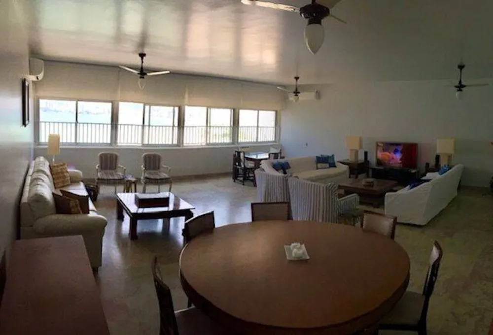 Apartamento, 4 quartos, 376 m² - Foto 6