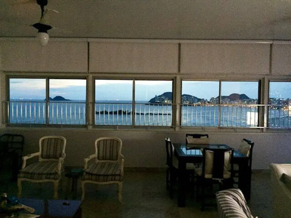 Apartamento, 4 quartos, 376 m² - Foto 12