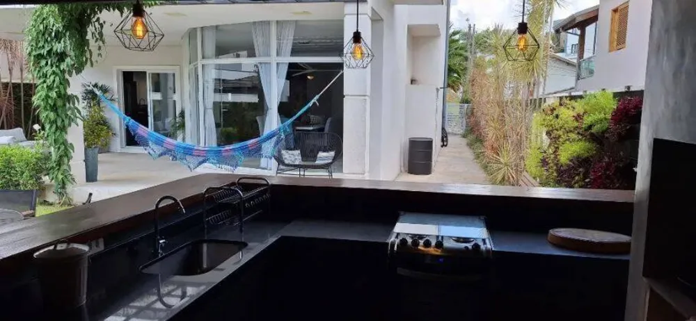 Sobrado, 3 quartos, 329 m² - Foto 8